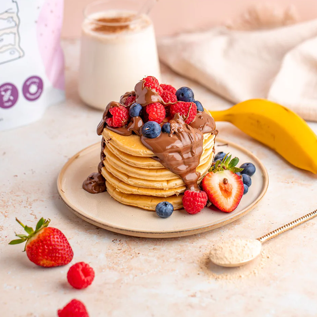 Unicorn Superfoods - Protein Recipes Ebook