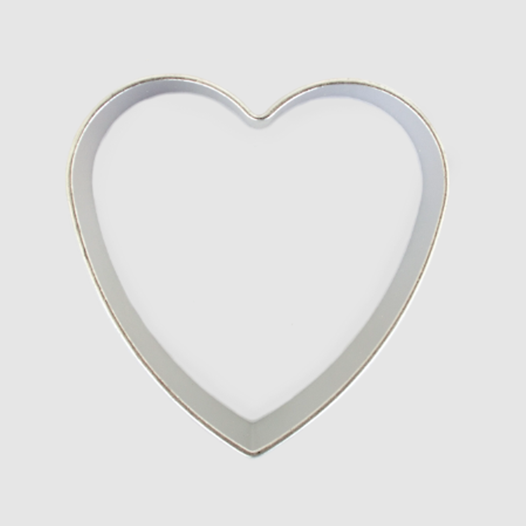 Unicorn Superfoods - Heart Cutter
