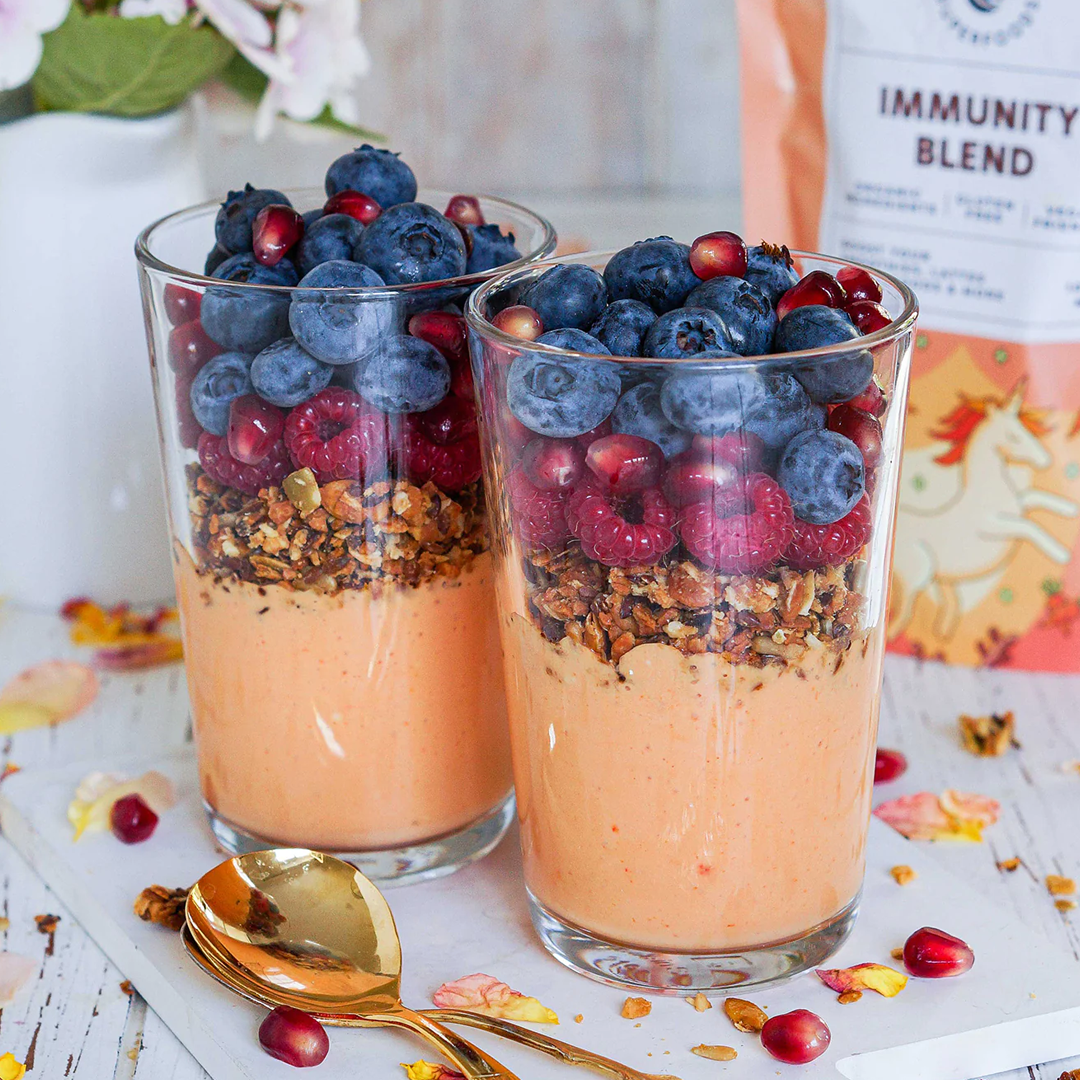 Unicorn Superfoods - Immunity Blend - 100g