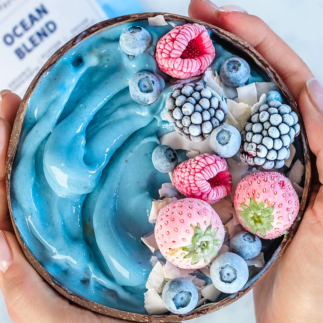 Unicorn Superfoods - Ocean Blend - 100g