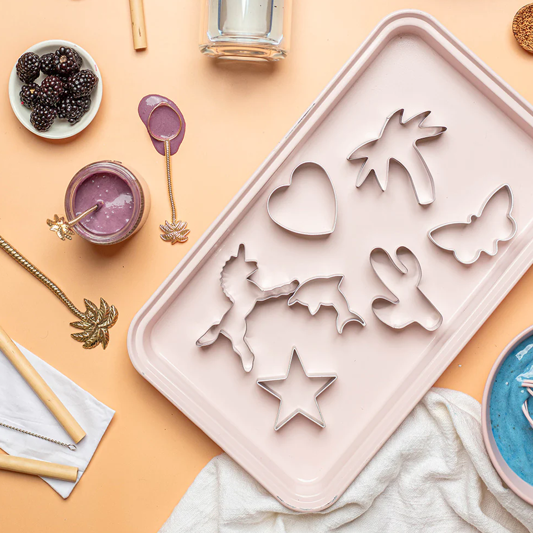 Unicorn Superfoods - Heart Cutter