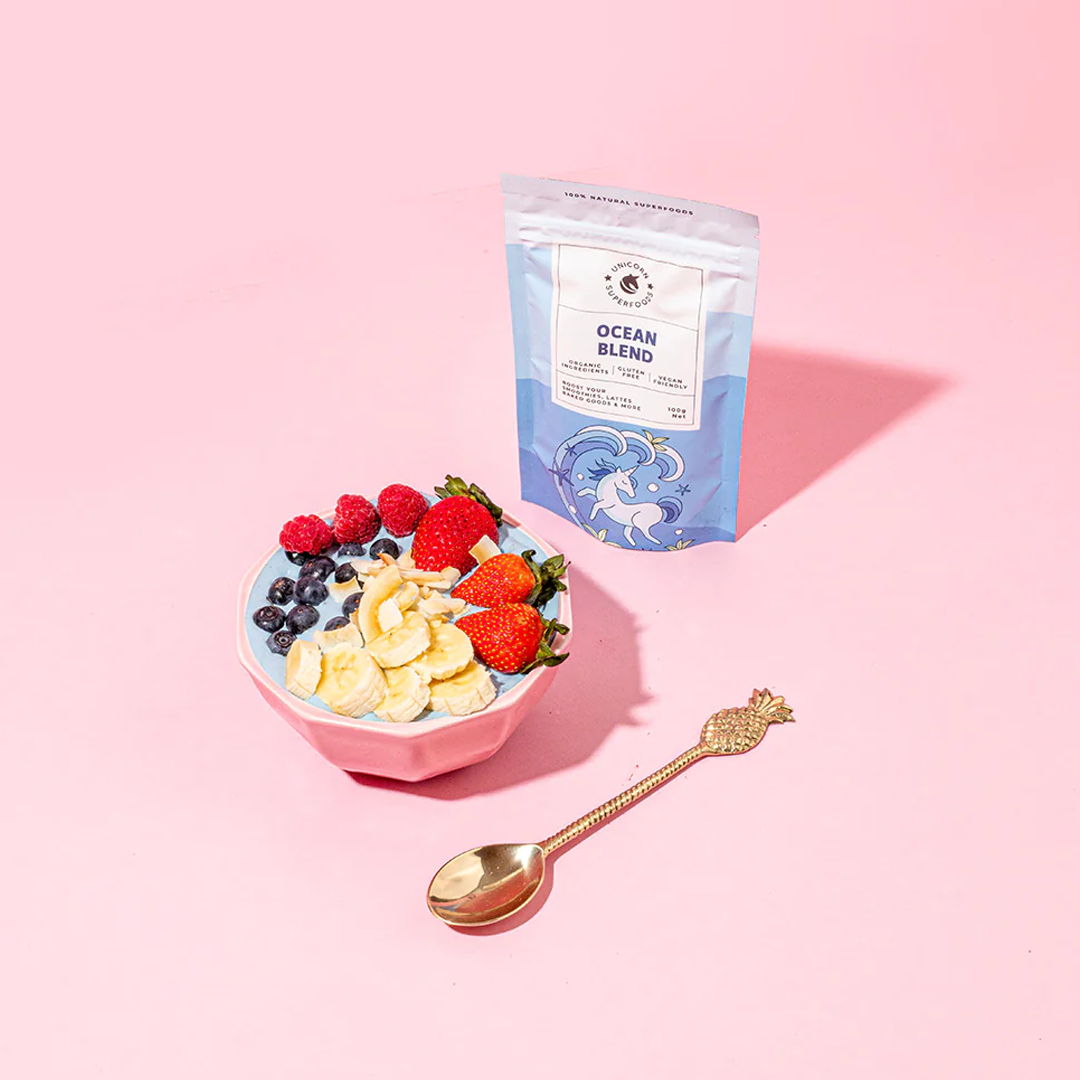 Unicorn Superfoods - Pineapple Spoon