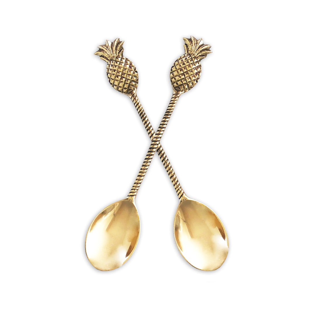 Unicorn Superfoods - Pineapple Spoon