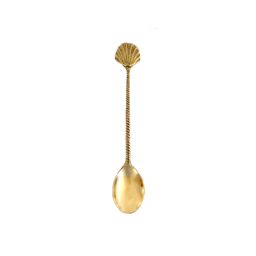 Unicorn Superfoods - Shell Spoon