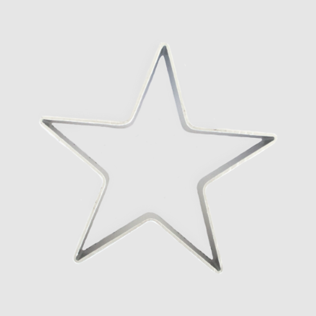 Unicorn Superfoods - Star Cutter