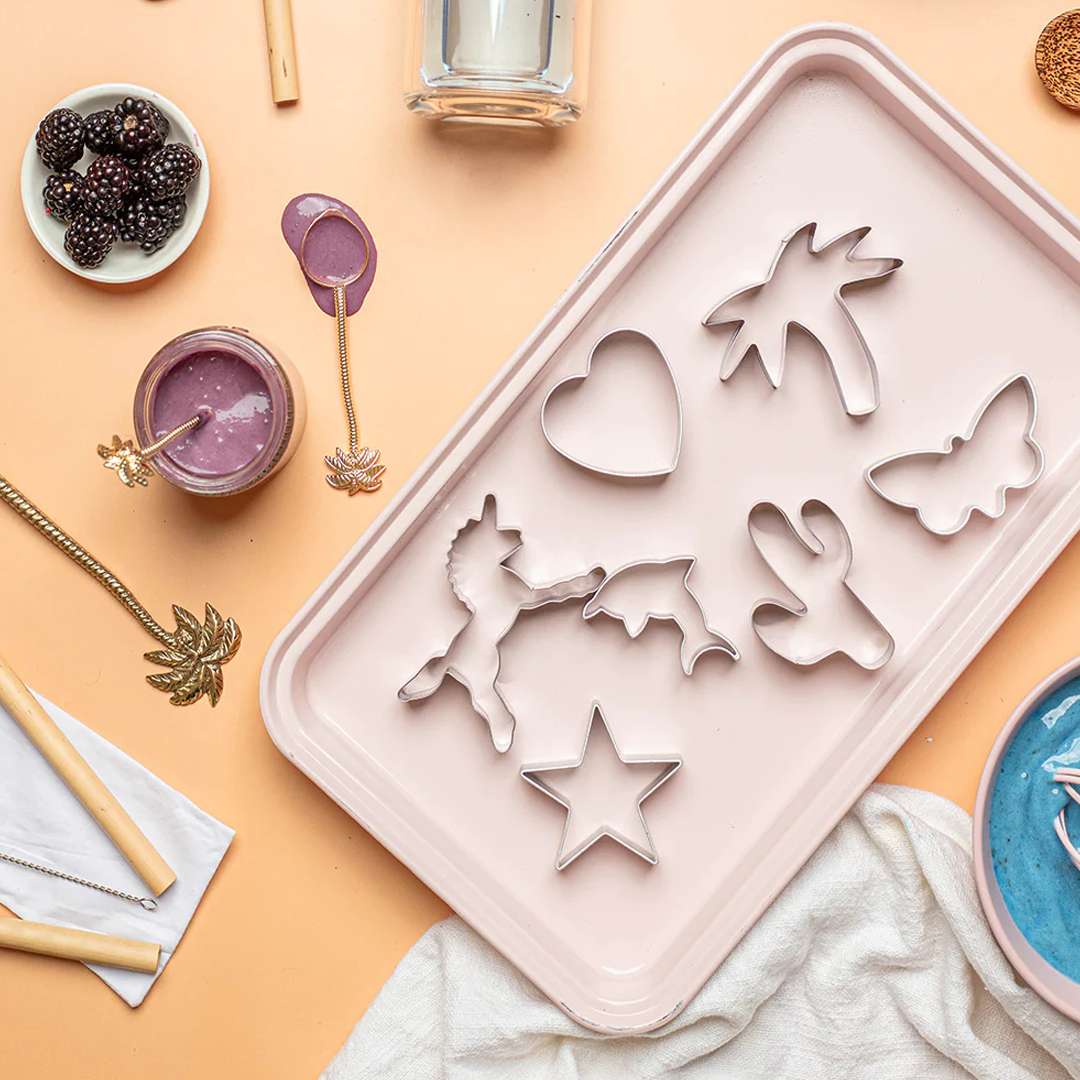 Unicorn Superfoods - Star Cutter