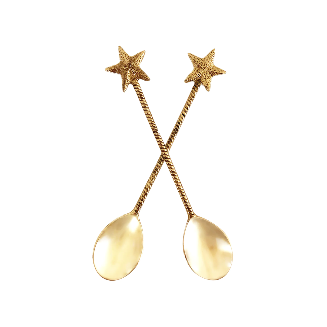 Unicorn Superfoods - Star Spoon