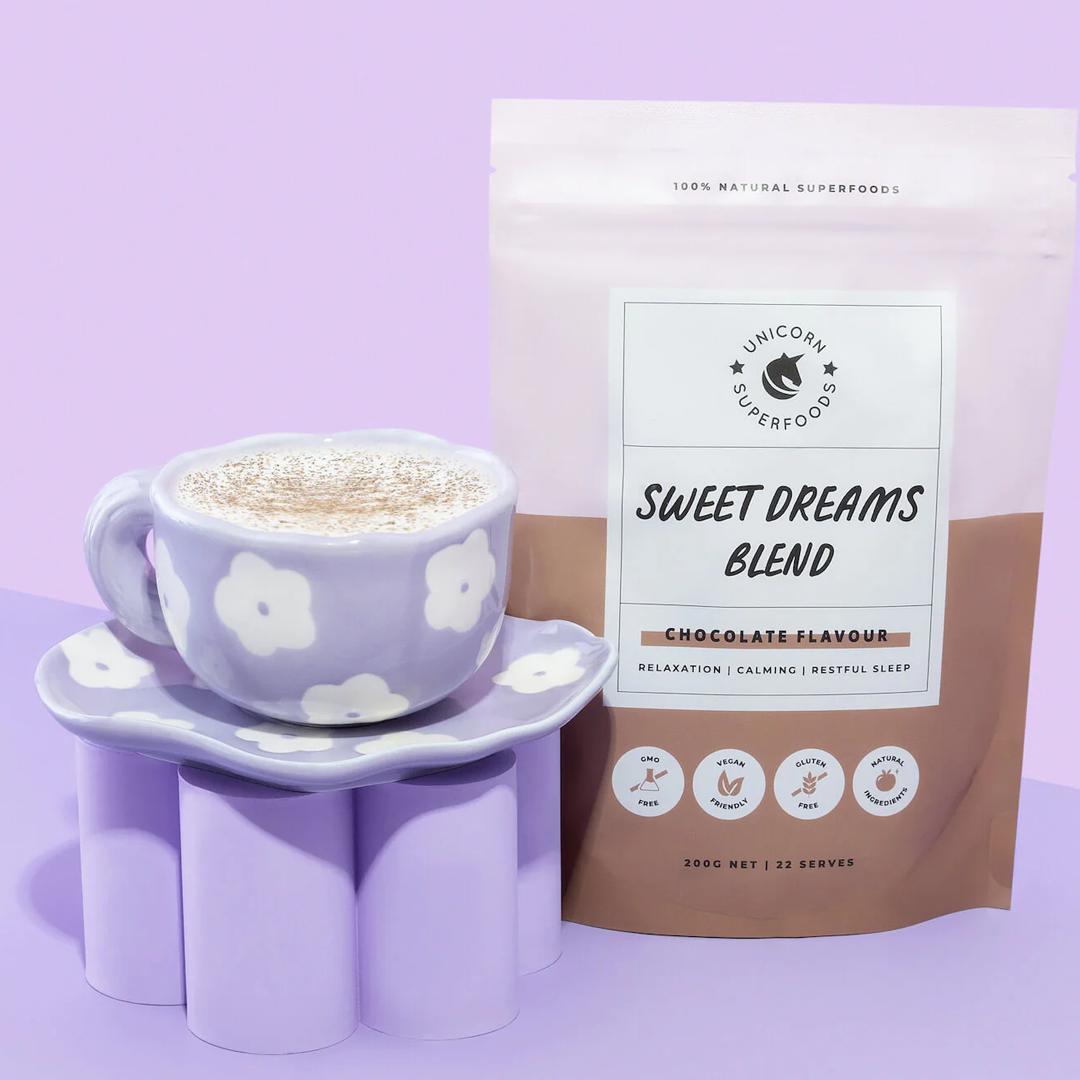 Unicorn Superfoods - Sweet Dreams Blend - 200g