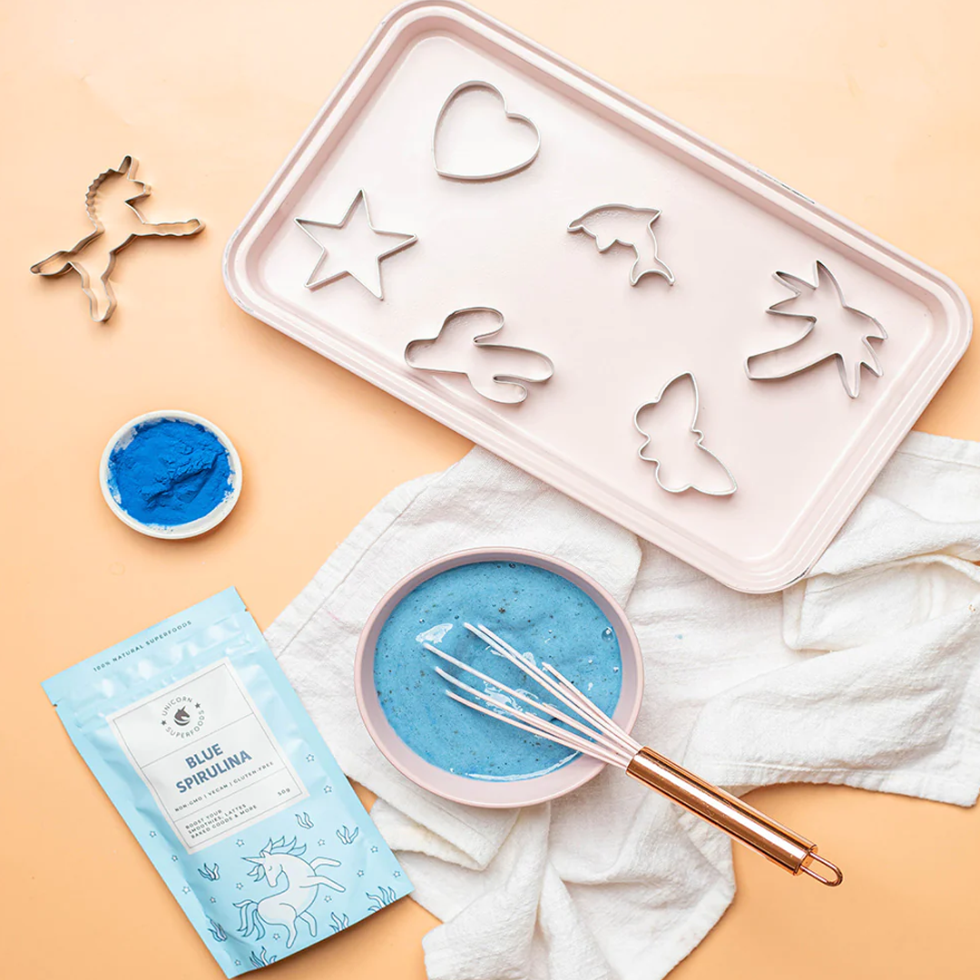 Unicorn Superfoods - Butterfly Cutter