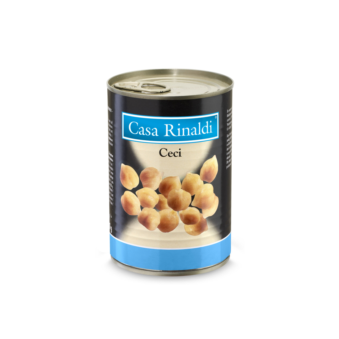 Casa Rinaldi - Chickpeas - 400g