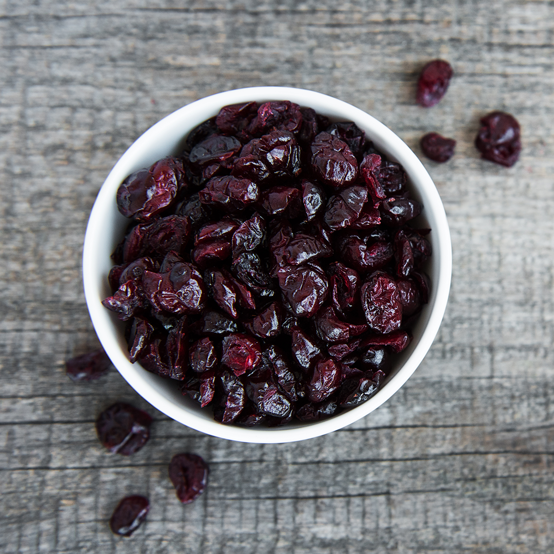 Boho Superfoods - Dried Cranberries - 250g