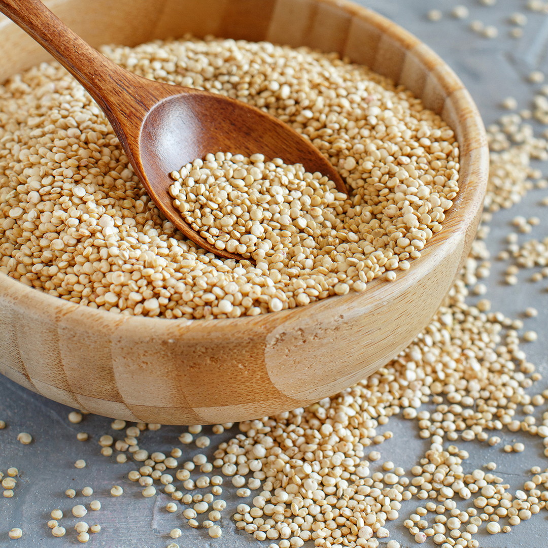 Boho Superfoods - White Quinoa - 250g
