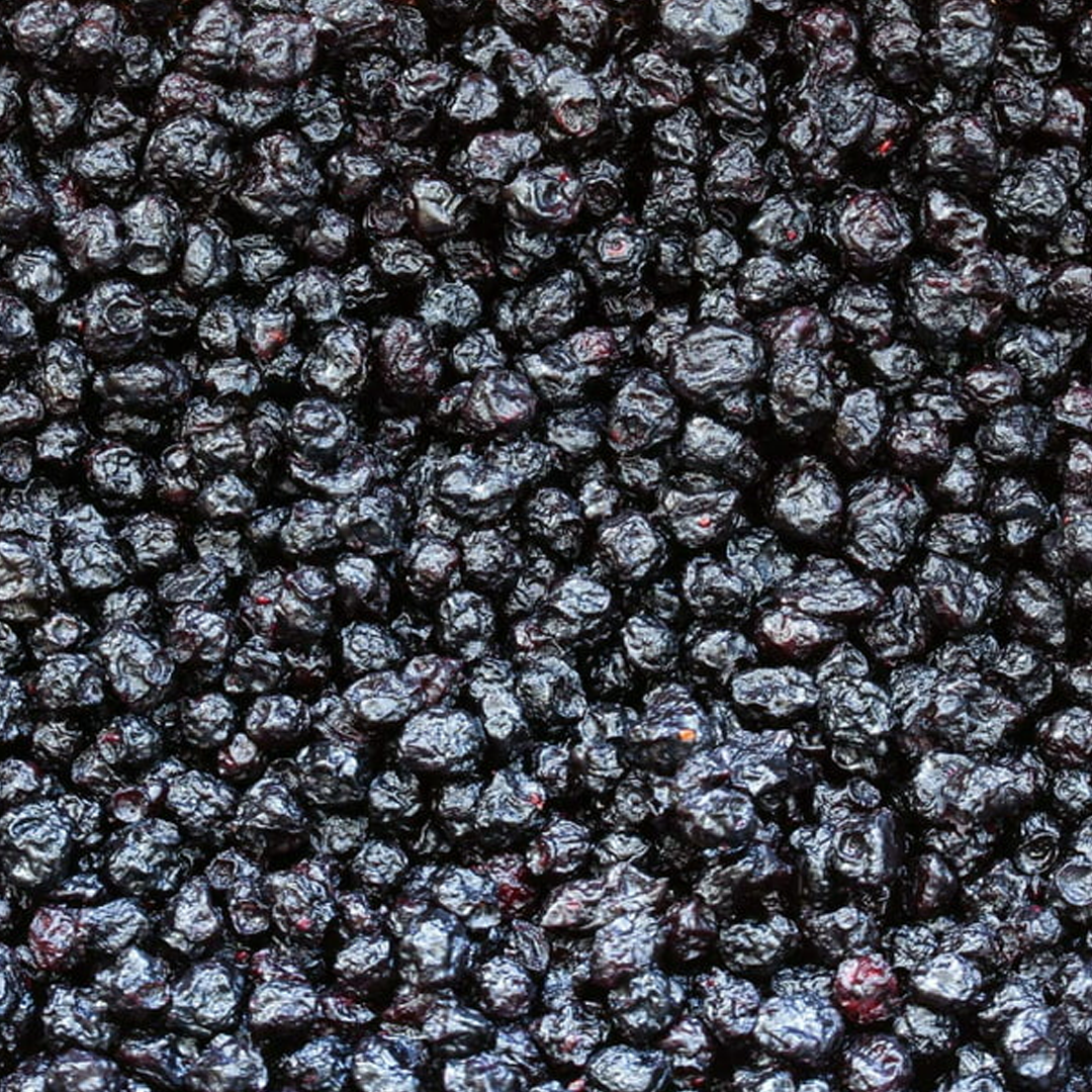 Boho Superfoods - Dried Blueberry - 200g