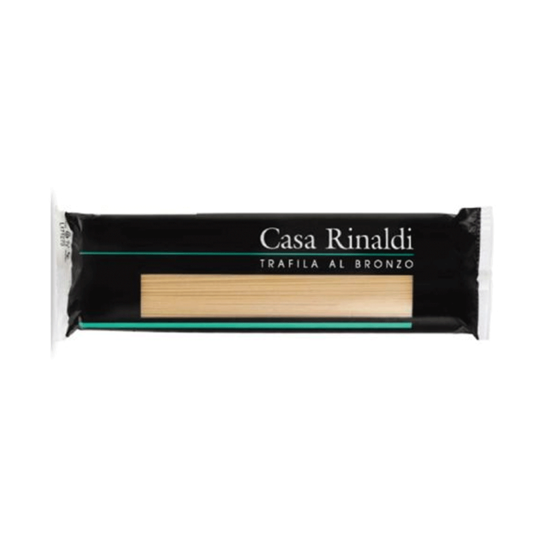 Casa Rinaldi - Branzo Spaghetti - 500g