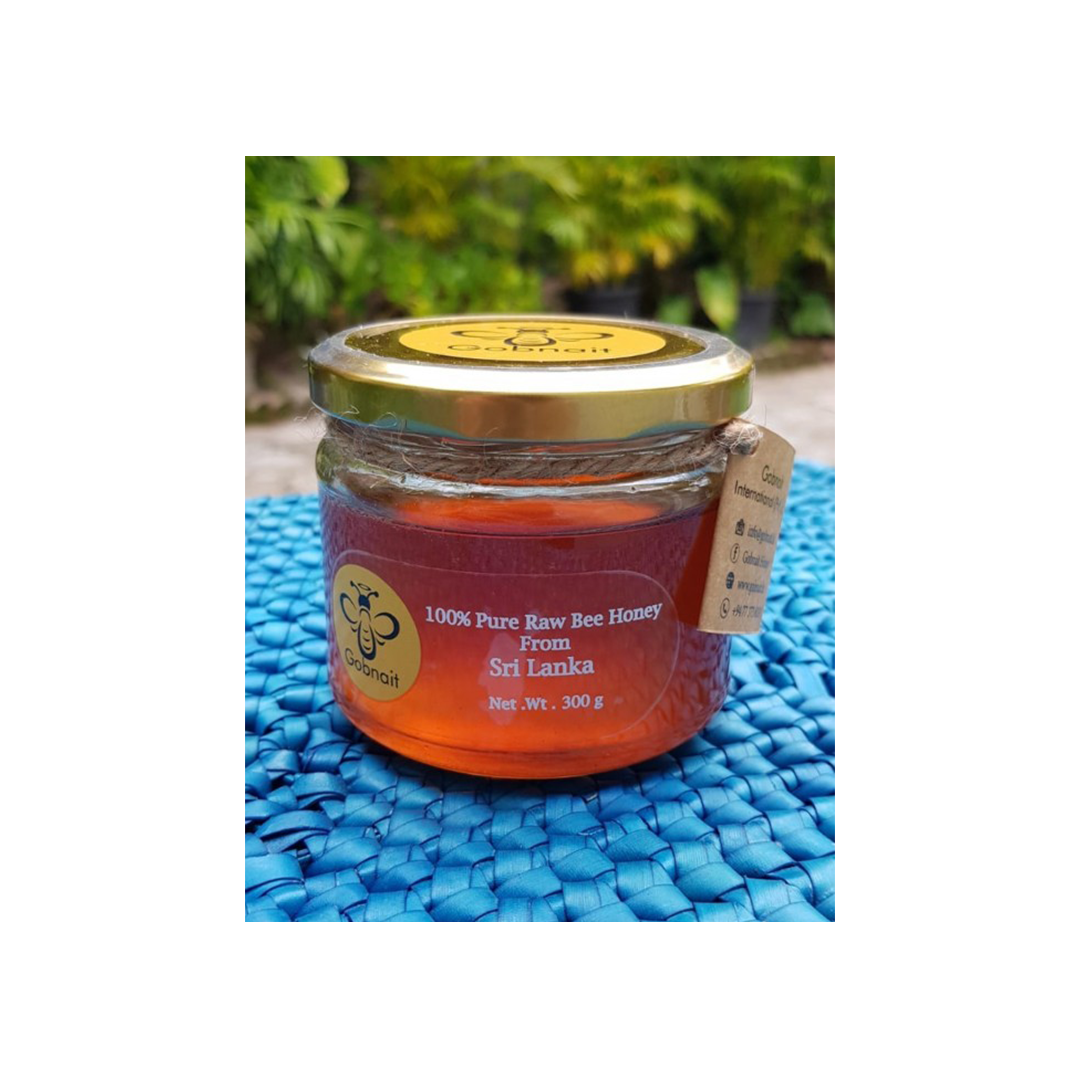 Gobnait - Bee Honey - 300g
