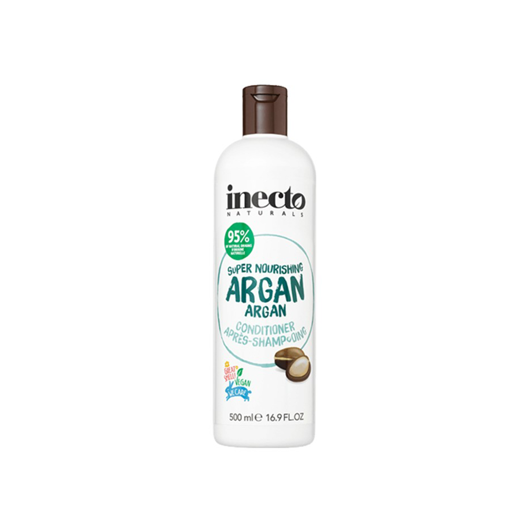 Inecto - Naturals Argan Conditioner - 500ml