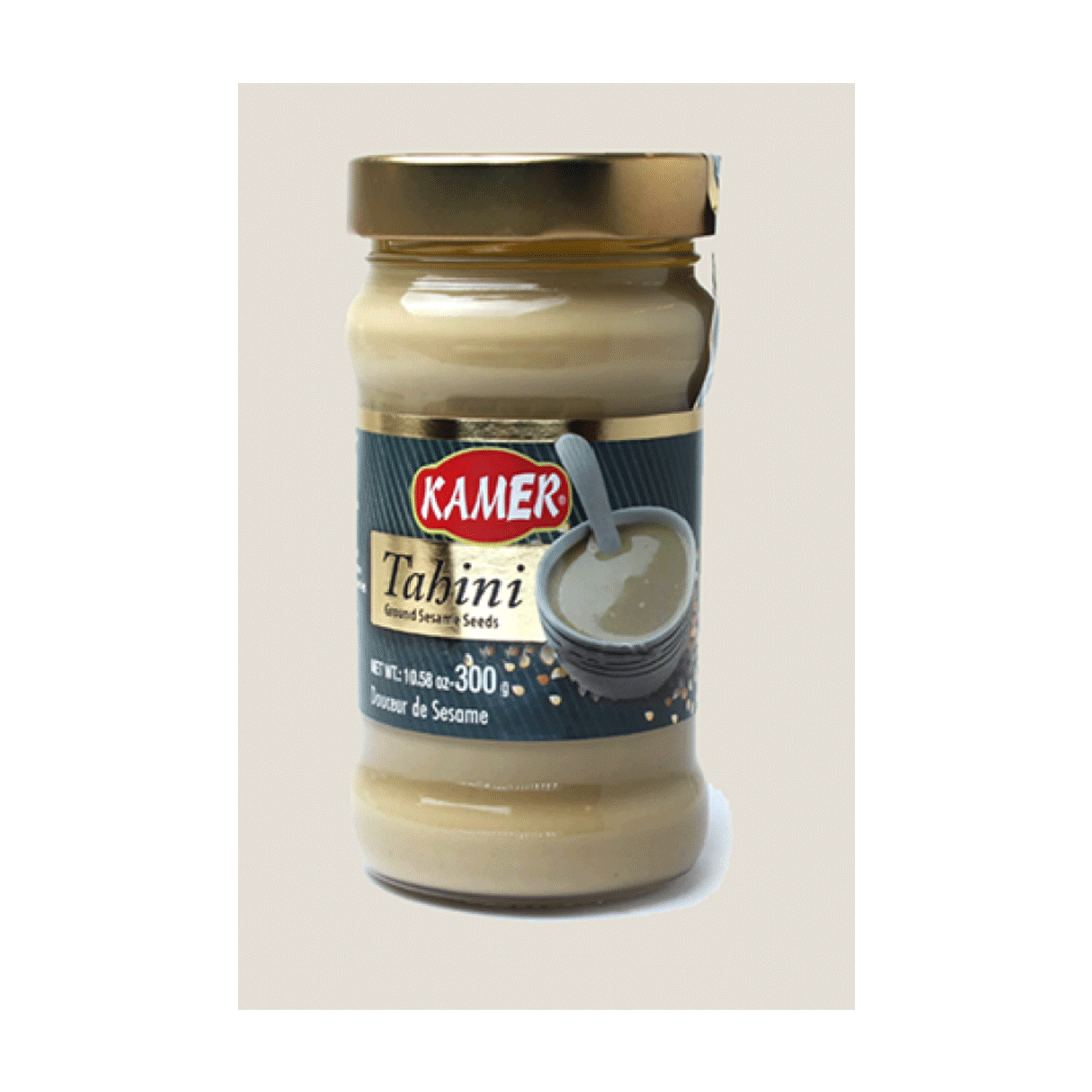 Kamer - Tahine - 300g