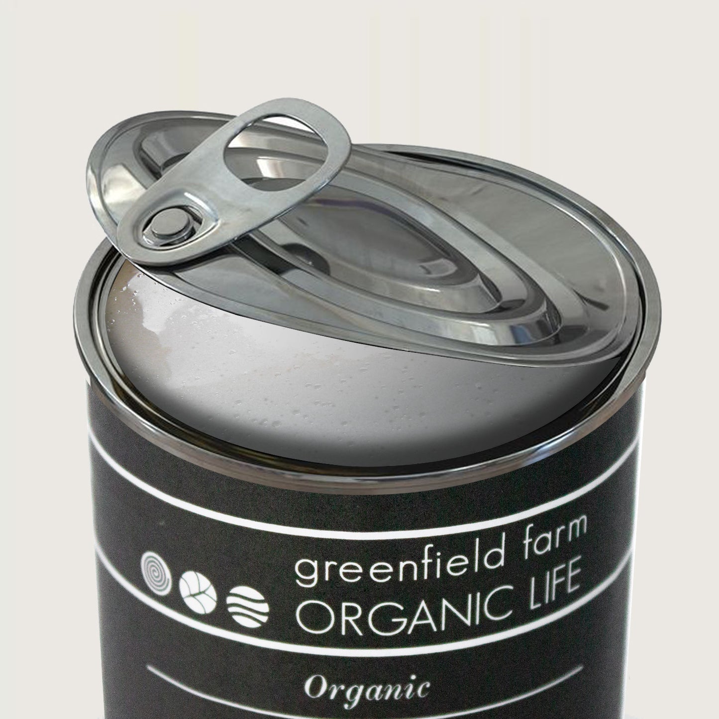 Organic Life - Coconut Milk - 400ml