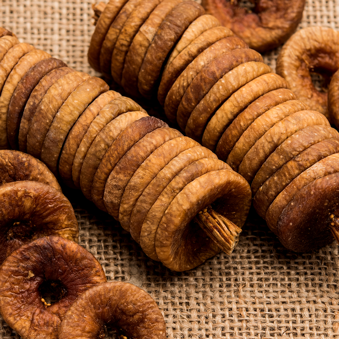 Boho Superfoods - Figs - 250g
