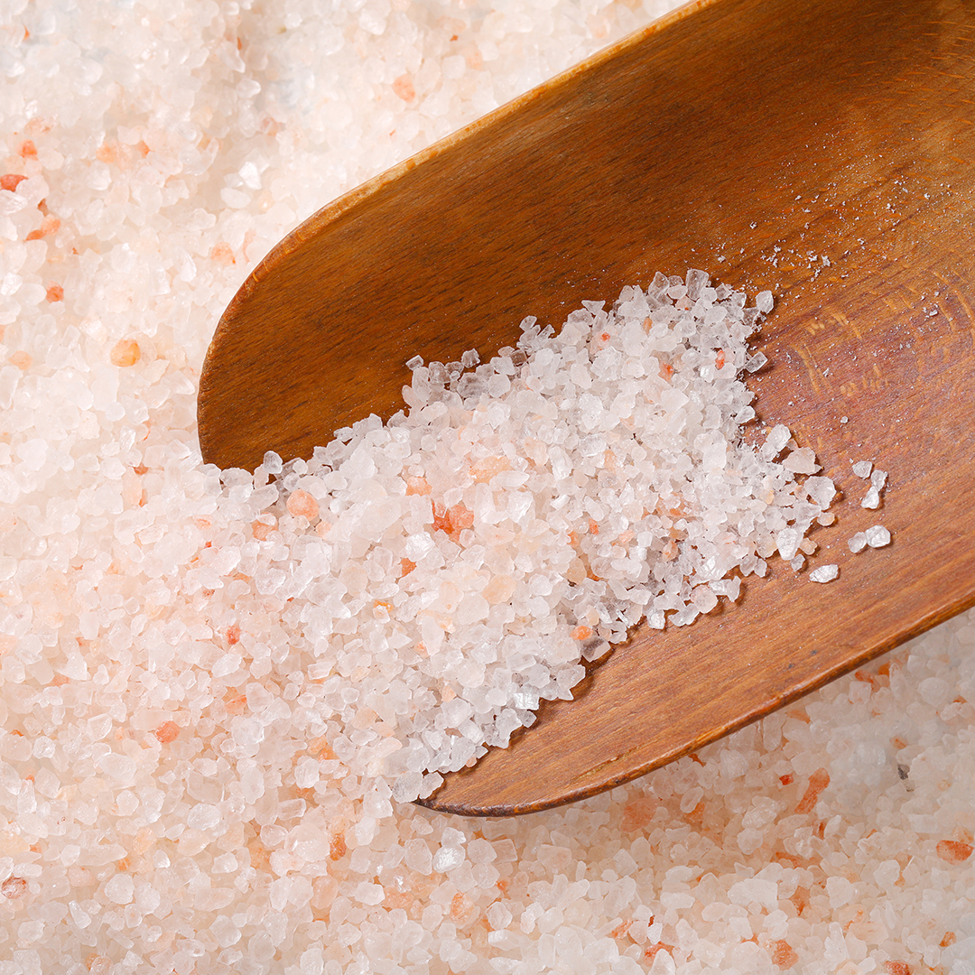 Boho Superfoods - Himalayan Pink Salt - Fine - 200g