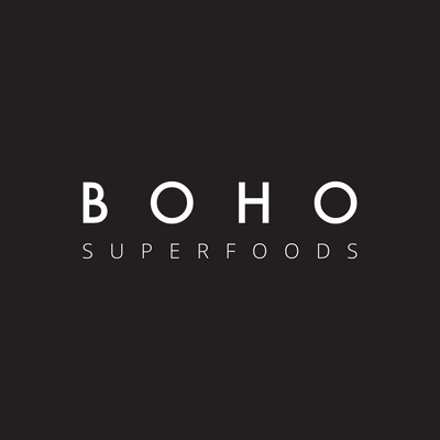 Boho Superfoods