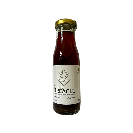 Divine Organics - Pure Kithul Treacle - 288g