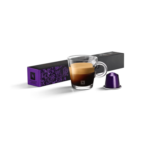 Nespresso - Arpeggio x 1 sleeve (10 capsules)