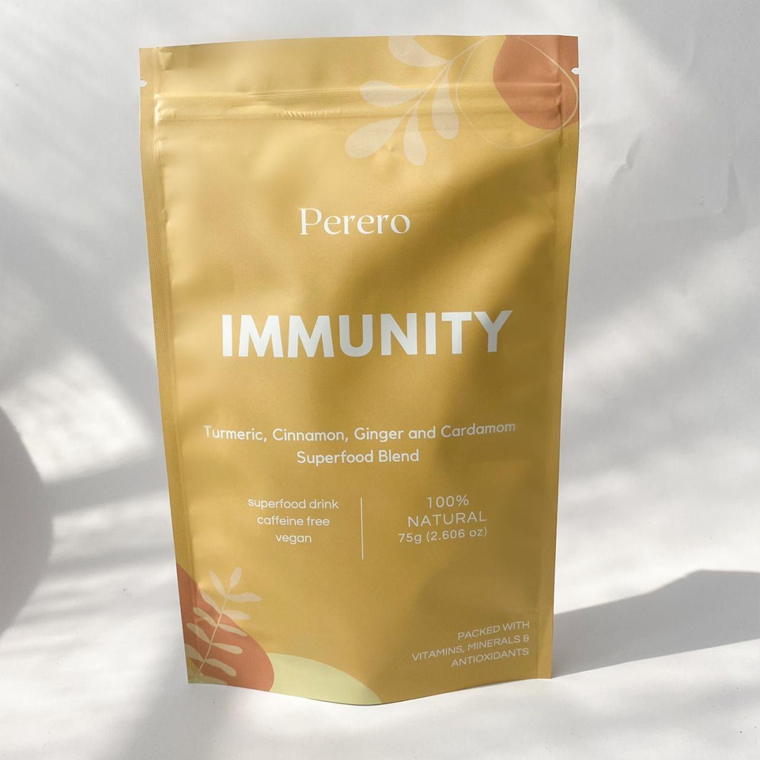 Perero - Immunity - 75g
