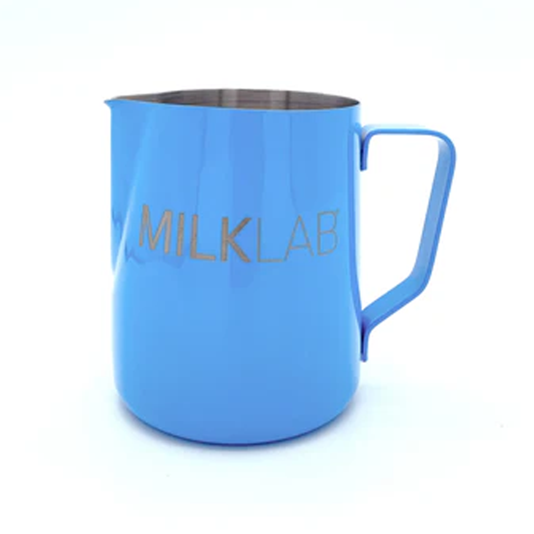 Barista Milk Jug 600mL - Coconut