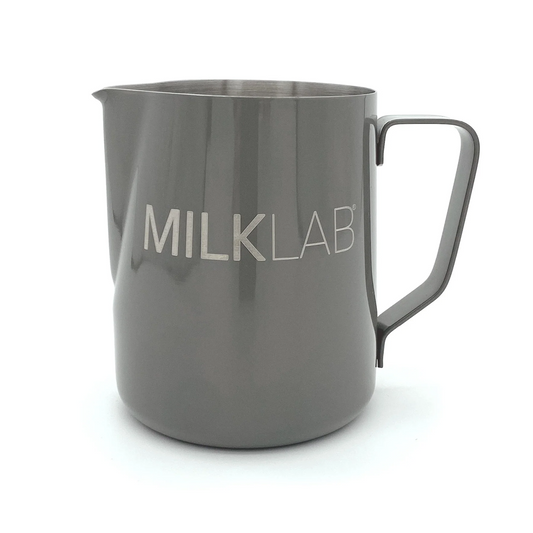 Barista Milk Jug 600mL - Oat