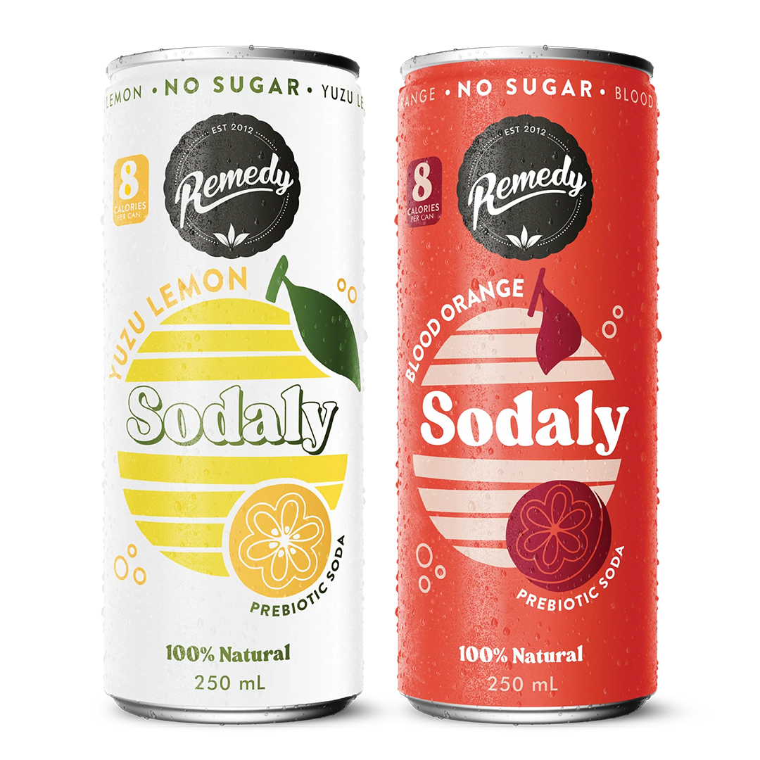 Remedy - Citrus Bundle