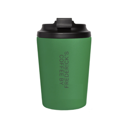 Fredericks Keep Cup 12oz - Green