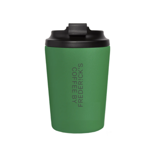 Fredericks Keep Cup 8oz - Green