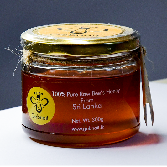 Gobnait - Bee Honey - 300g