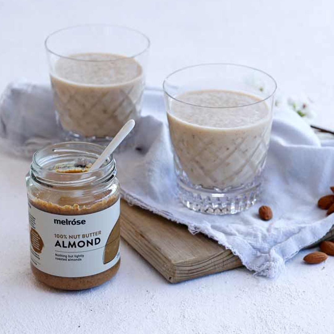 Melrose - Almond Butter - 250g