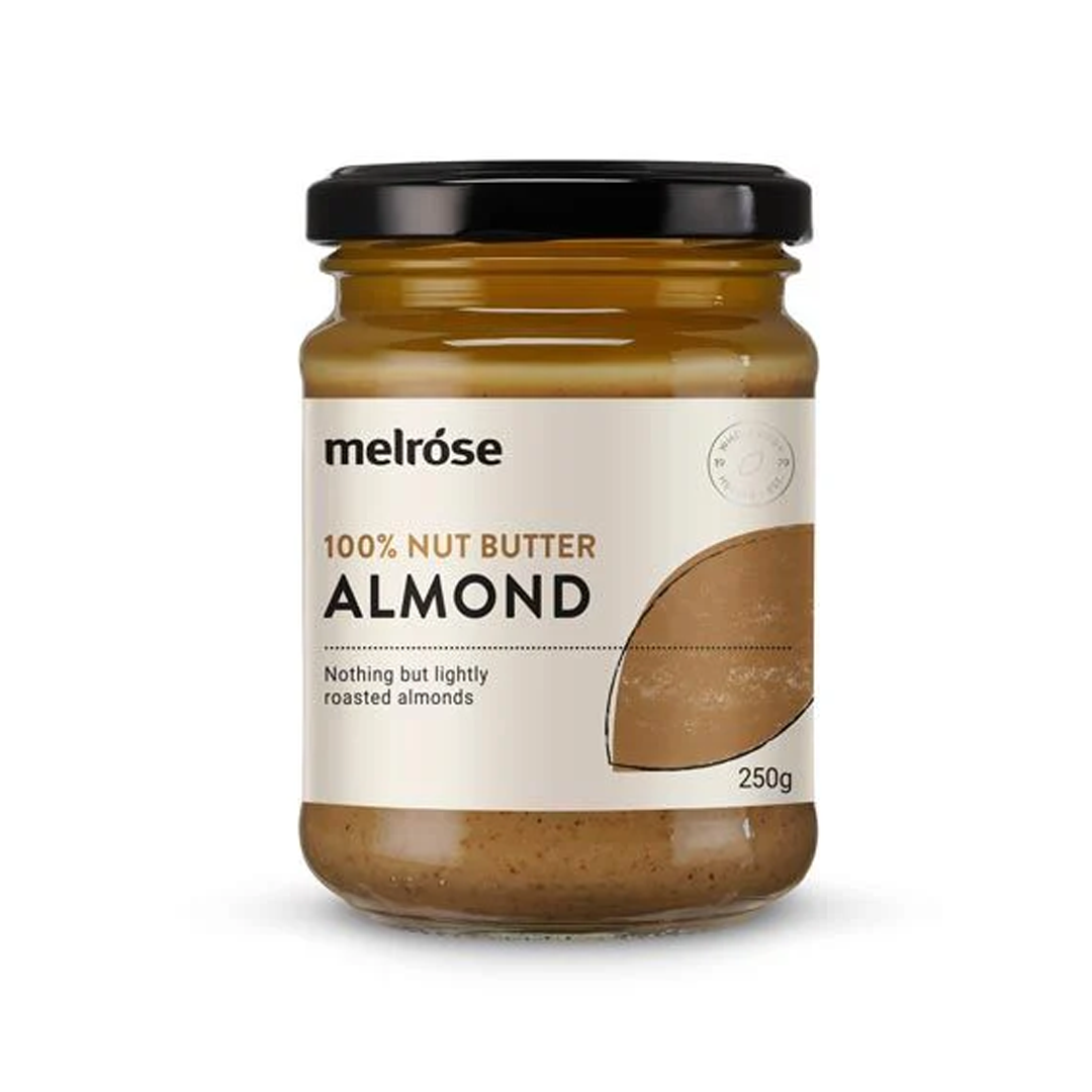 Melrose - Almond Butter - 250g