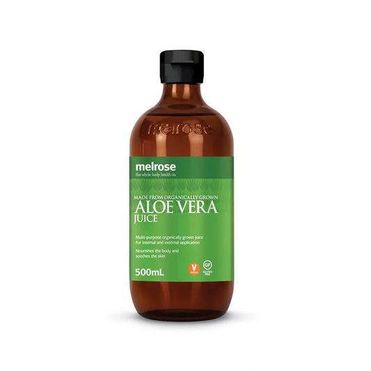 Melrose - Aloe Vera Juice - 500ml