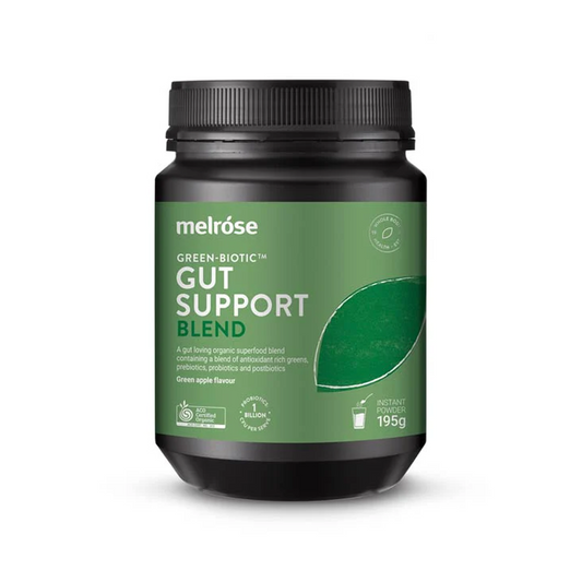 Melrose -  Green-Biotic Gut Support Blend - 195ml