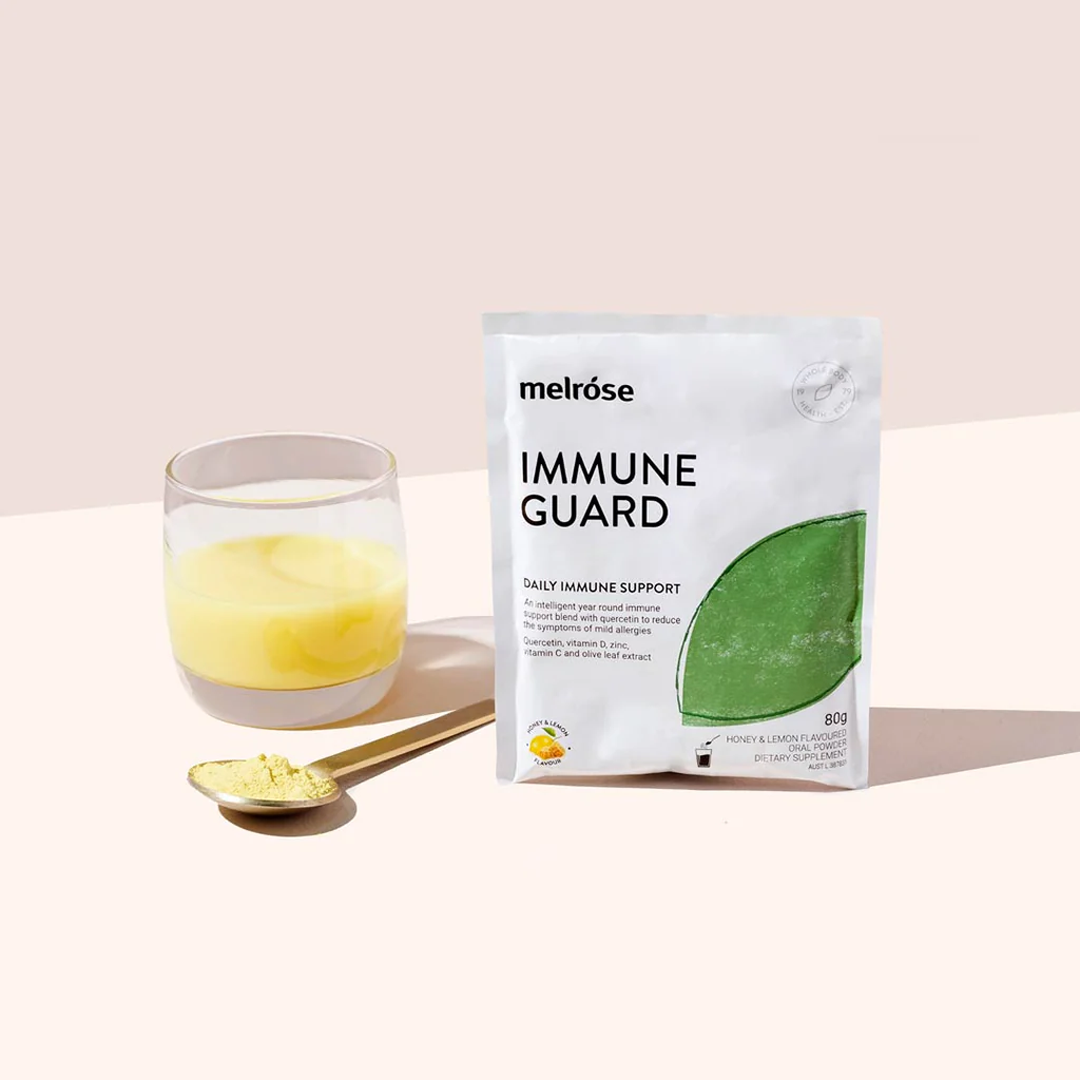 Melrose - Immune Guard - 80g