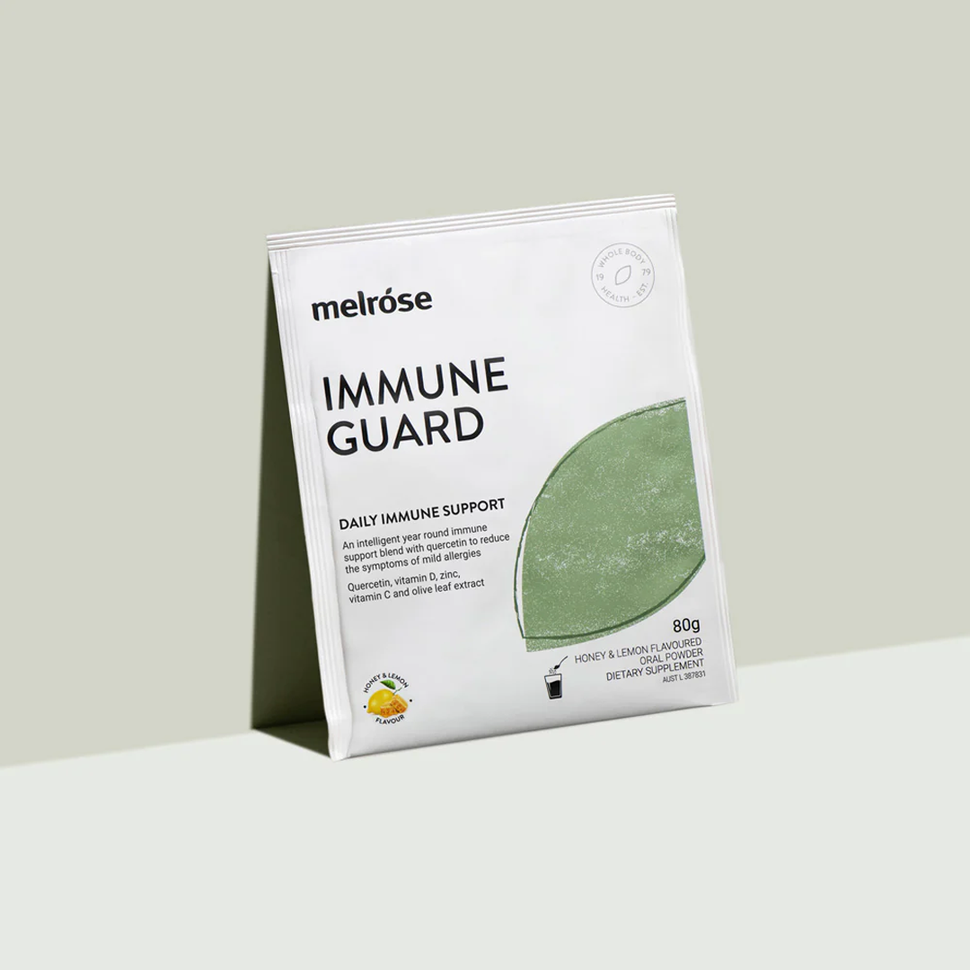 Melrose - Immune Guard - 80g