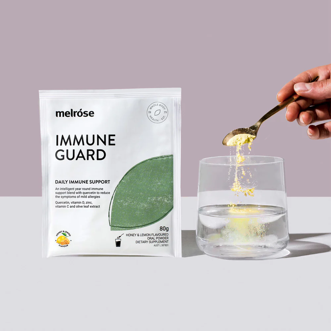 Melrose - Immune Guard - 80g