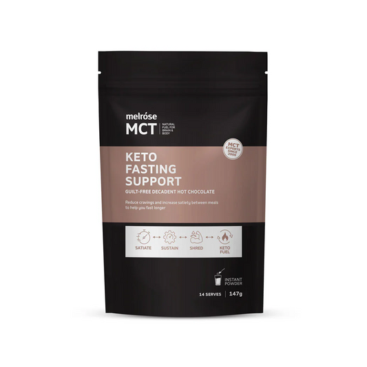 Melrose - Keto Fasting Support - 147g