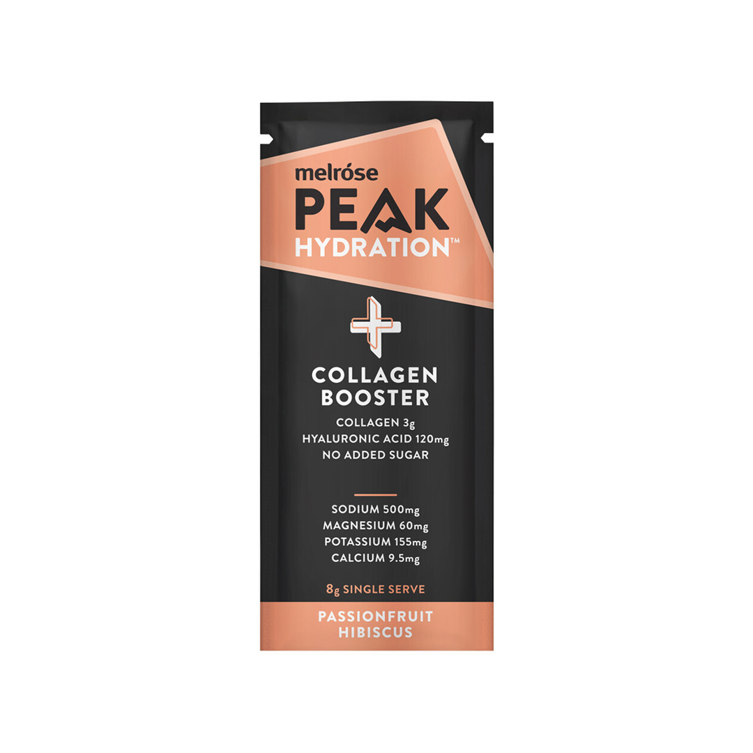 Melrose - Peak Hydration - Collagen Booster - 500g