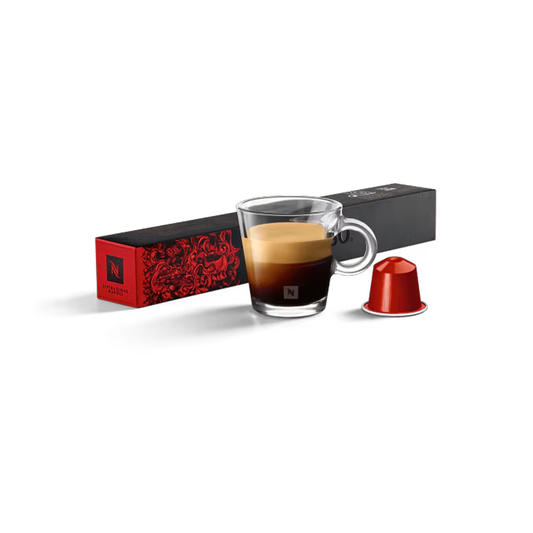 Nespresso - Napoli x 1 sleeve (10 capsules)