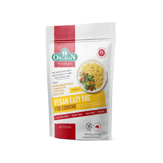 Orgran - Vegan Easy Egg - 250g