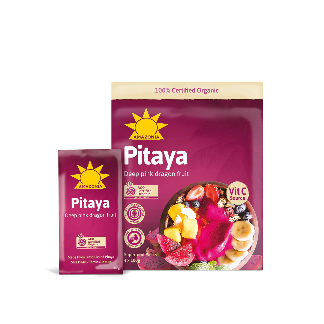 Pitaya (Frozen)