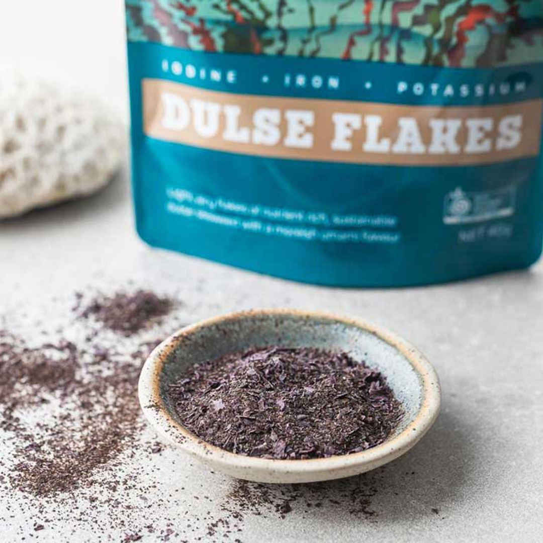 Power Super Foods - Dulse Flakes - 40g