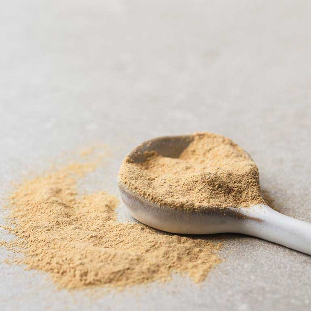 Power Super Foods - Gelatinised Maca Powder - 250g