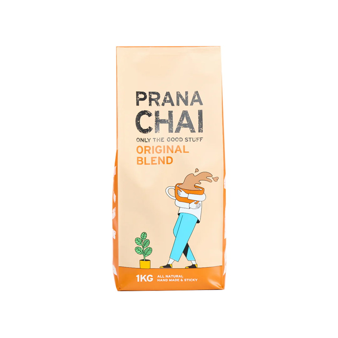 Prana Chai Original - 1KG