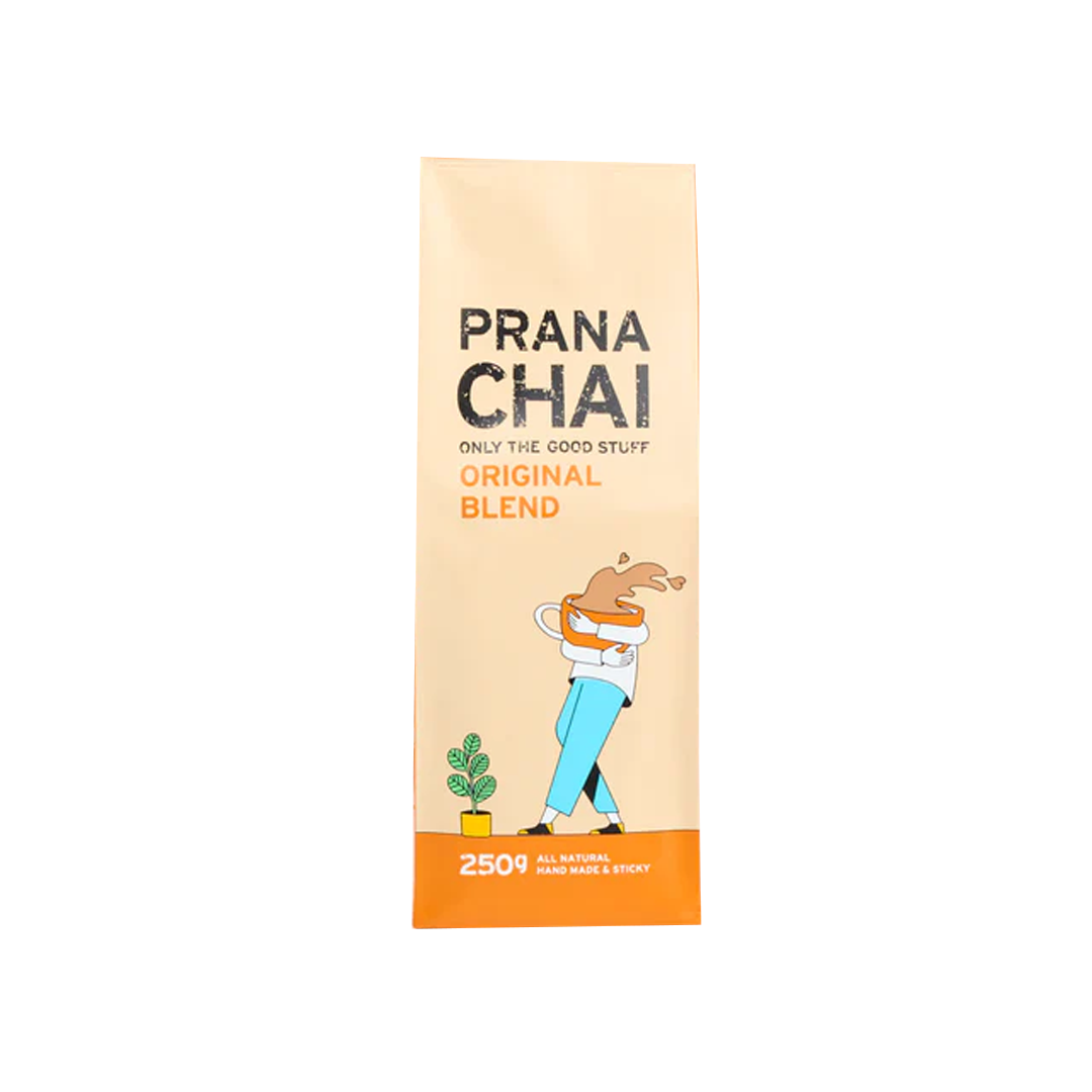 Prana Chai Original Blend - 250g